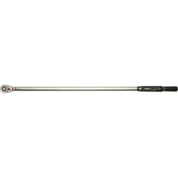 Proto 3/4" Drive Electronic Angle Torque Wrench 30-600 ft-lbs.