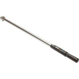 Proto 3/4" Drive Electronic Angle Torque Wrench 30-600 ft-lbs.