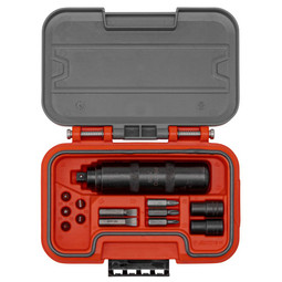 Proto 13 Piece Impact Hand Driver