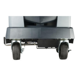 Robinair AC1234-4SL Premier R-1234yf Recover, Recycle and Recharge Machine for Mobile Service Robinair AC1234-4SL Premier R-1234yf Recover, Recycle and Recharge Machine for Mobile Service
