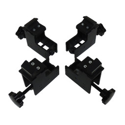 Tuxedo Tire Changer Motorcycle/ATV Adapters (Set of 4)