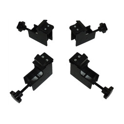 Tuxedo Tire Changer Motorcycle/ATV Adapters (Set of 4)