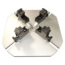 Tuxedo Tire Changer Motorcycle/ATV Adapters (Set of 4)