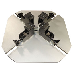 Tuxedo Tire Changer Motorcycle/ATV Adapters (Set of 4)