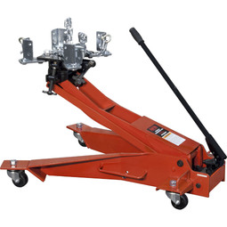 Norco 72050E 1/2 Ton Capacity Transmission Jack
