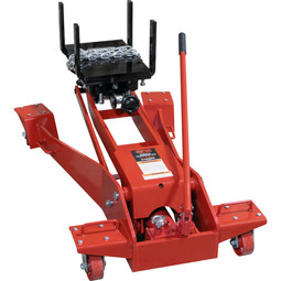 Norco 72000Ei 1 1/2 Ton Capacity Truck Transmission Jack
