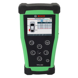 Bosch TPA 300 TPMS Tool