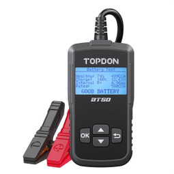 Topdon Battery Tester Bundle - 10 Testers Topdon Battery Tester Bundle - 10 Testers