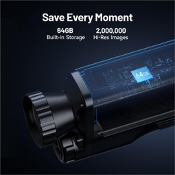 Topdon TS005 Advanced Thermal Monocular Camera