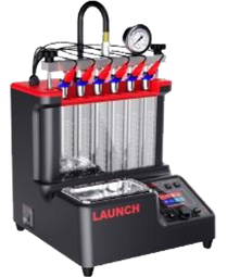 Launch Tech USA CNC-603A Injector Cleaner