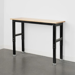 SafeRacks Workbench - Bulletproof Edition