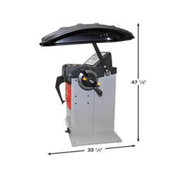 Atlas Platinum PTC600 + PWB50 Combo Package