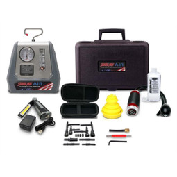 Redline 95-0075 Detection SmokePro Air