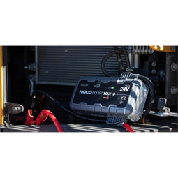 NOCO GB251+ 3000 Amp 24V UltraSafe Lithium Jump Starter