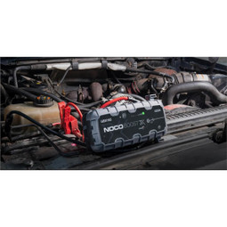 NOCO GBX155 4250 Amp 12V UltraSafe Lithium Jump Starter
