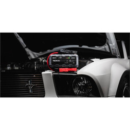 NOCO GBX75 2500 Amp 12V UltraSafe Lithium Jump Starter