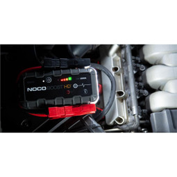 NOCO GB70 Boost HD 2000A 12V UltraSafe Lithium-Ion Jump Starter