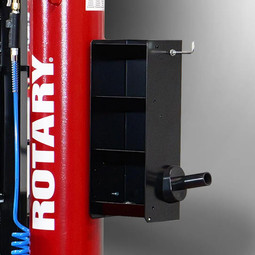 Rotary R200 Swingarm Tabletop Tire Changer