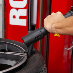 Rotary R200 Swingarm Tabletop Tire Changer