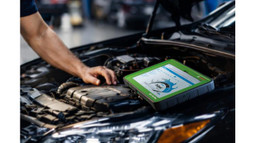 Bosch ADS10X PLUS Professional Diagnostic Tool