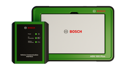 Bosch ADS10X PLUS Professional Diagnostic Tool