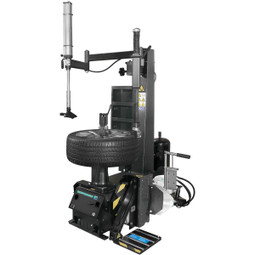 Hofmann Monty 8200 High Volume Tire Changer