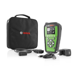 Bosch TPA 400 Tire Pressure Analyzer