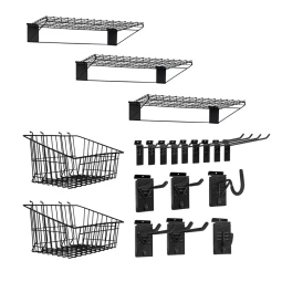 Proslat Stealth Ultimate Bundle Kit
