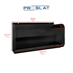 Proslat Stealth Backsplash Kit