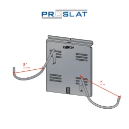 Proslat Stealth Sports Kit