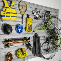 Proslat Stealth Sports Kit