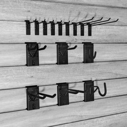 Proslat Stealth 15 Piece Hook Kit