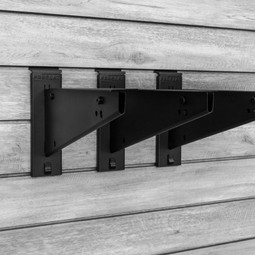 Proslat Stealth Shelf Brackets (3-Pack)