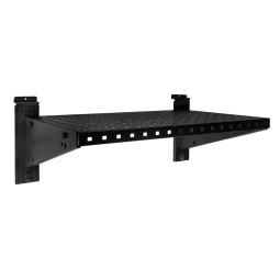 Proslat Stealth 24 in. Heavy Duty Metal Shelf