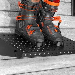 Proslat Stealth Shoe/Hat Clip (10-Pack)