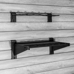 Proslat Stealth Vertical 6 Firearm Holder