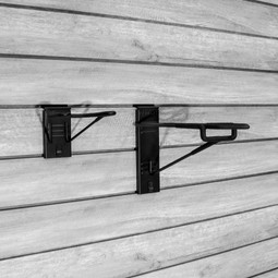 Proslat Stealth Vertical Single Firearm Holder