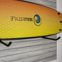 Proslat Stealth Kayak J Hook Set