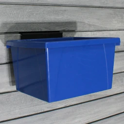 Proslat Stealth Recycling Bin Hook
