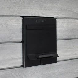 Proslat Stealth Recycling Bin Hook
