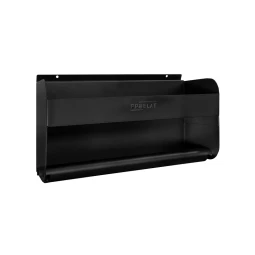 Proslat Stealth Shelf & Paper Towel Holder