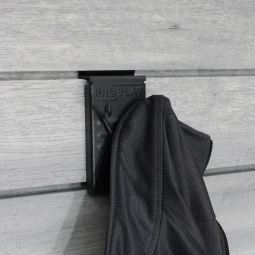 Proslat Stealth Coat hook (3-Pack)