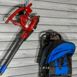 Proslat Stealth Super Duty Bike Hook (2-Pack)
