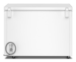 Whirlpool 11 cu. ft. Chest Freezer with 2 Storage Baskets