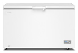 Amana 16 Cu. Ft. Chest Freezer with Up-Front Temperature Control System