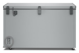 Maytag 16 Cu. Ft. Garage Ready Chest Freezer with Freezer-to-Fridge Convertibility