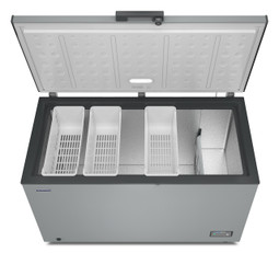 Maytag 16 Cu. Ft. Garage Ready Chest Freezer with Freezer-to-Fridge Convertibility