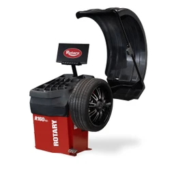 Rotary R160 3D Wheel Balancer