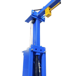 Tuxedo TP11DX-24HTEXTKIT Two Foot Height Extension Kit for TP11KC-DX