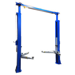 Tuxedo TP11DX-24HTEXTKIT Two Foot Height Extension Kit for TP11KC-DX